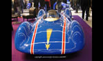 Renault Etoile Filante 1956